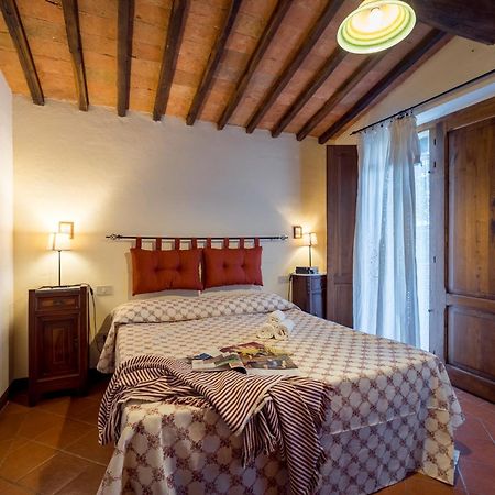 Borgo Santinovo Villa Colle di Val d'Elsa Exterior photo