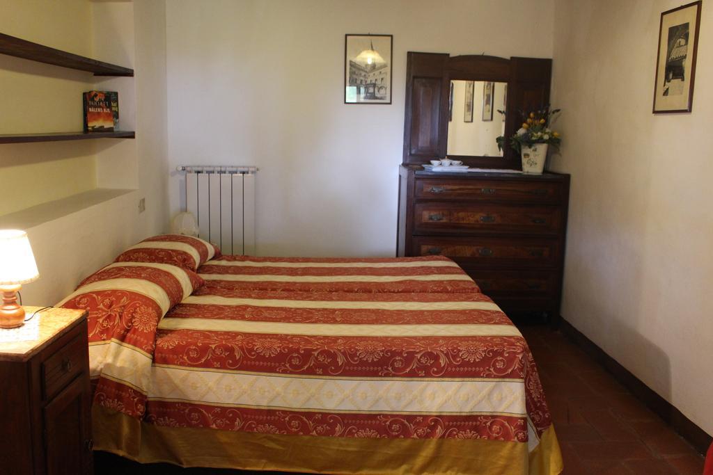 Borgo Santinovo Villa Colle di Val d'Elsa Exterior photo